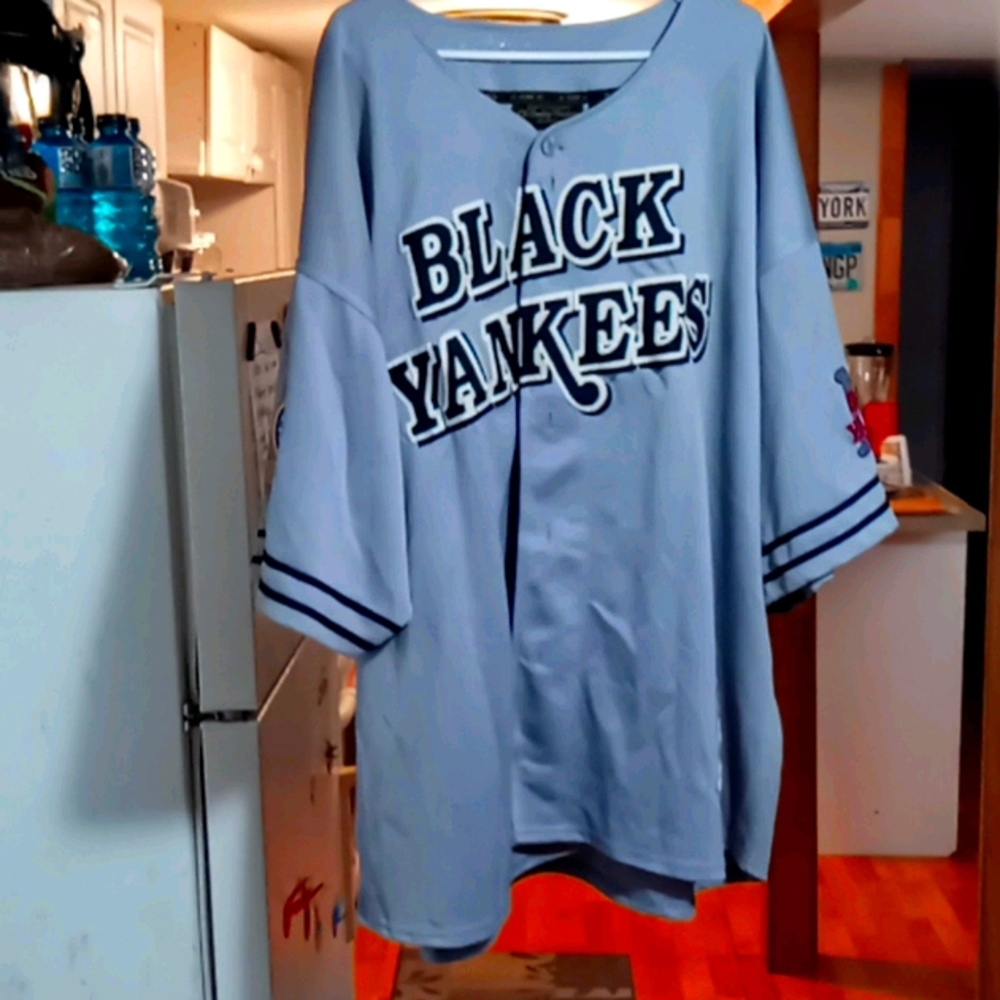 Jeans and shirts